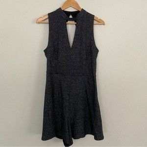 Abercrombie and Fitch Romper